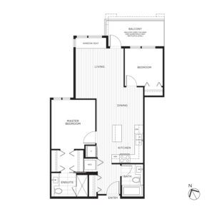 Azure Teal Collection Plan B1 Adaptable