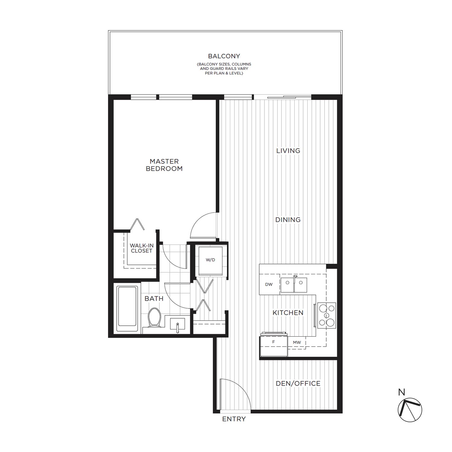 Azure teal Collection Plan A2