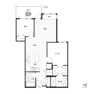 AZ2 Indigo Plan B1 Adaptable-zh